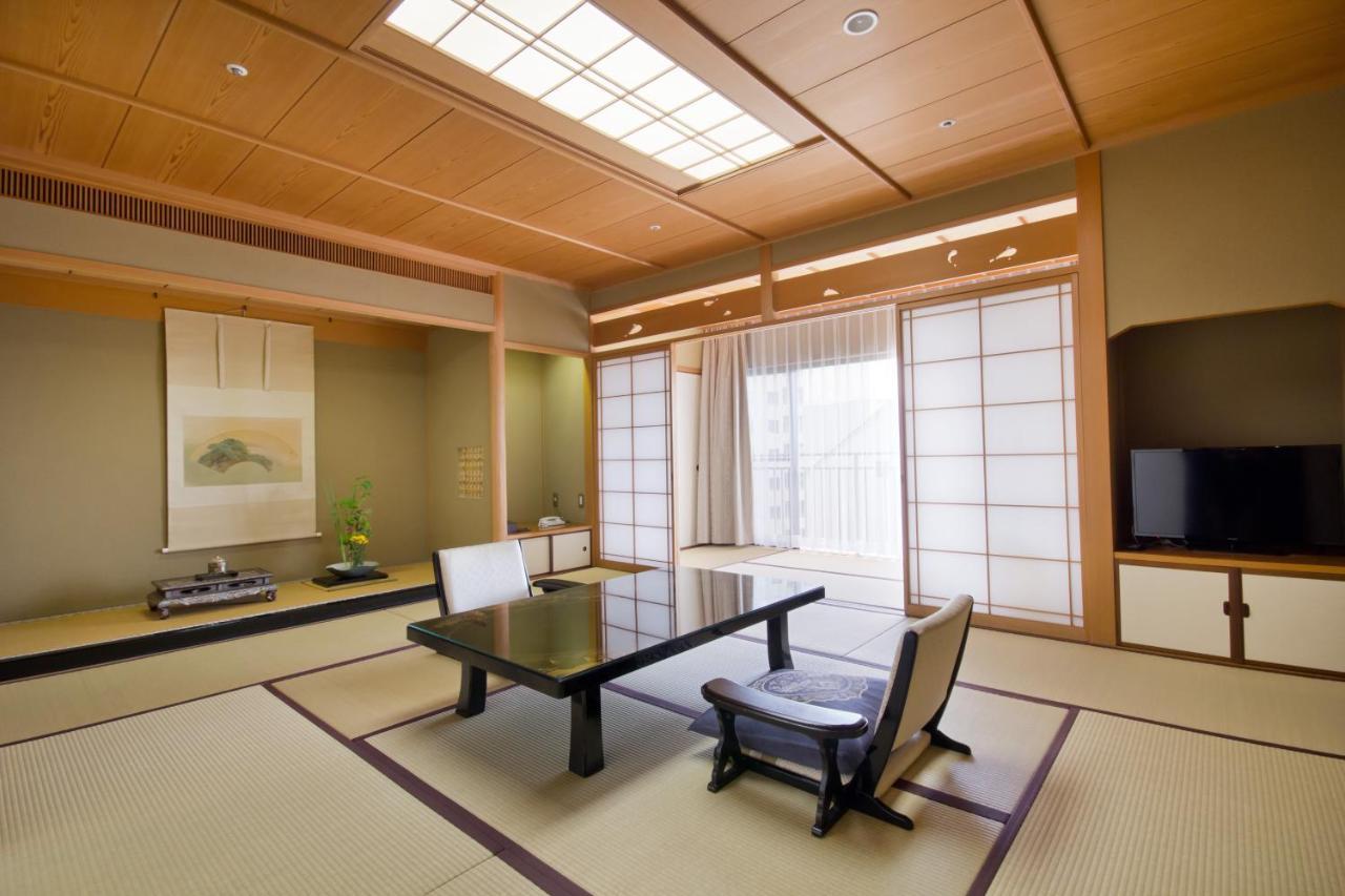 Funaya Matsuyama  Exterior foto