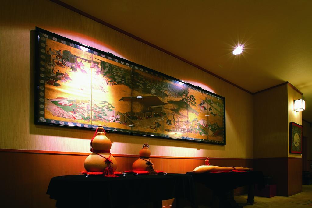 Funaya Matsuyama  Exterior foto